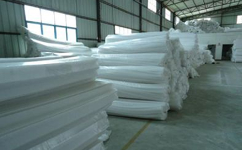 泽库珍珠棉需要哪些原材料 泽库珍珠棉需要哪些原材料