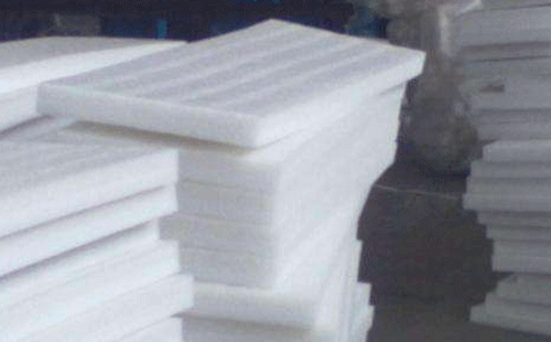 怎样判断泽库珍珠棉的质量？