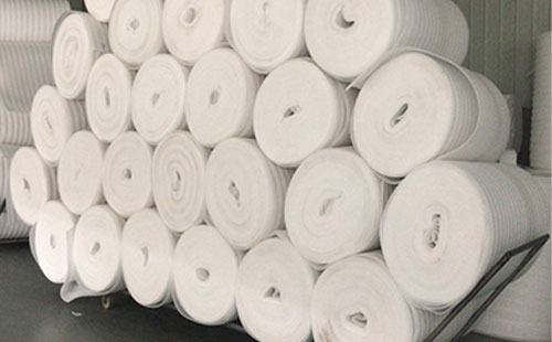 如何判断泽库珍珠棉卷材的质量