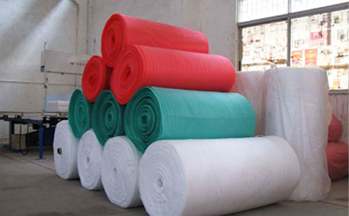 泽库珍珠棉的保温效果如何