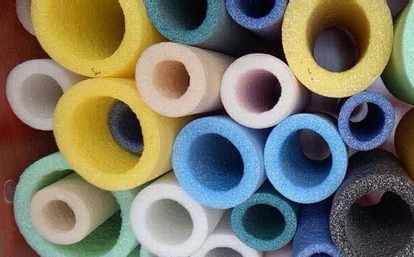 泽库泽库珍珠棉管材规格尺寸全解析：2025选购避坑指南