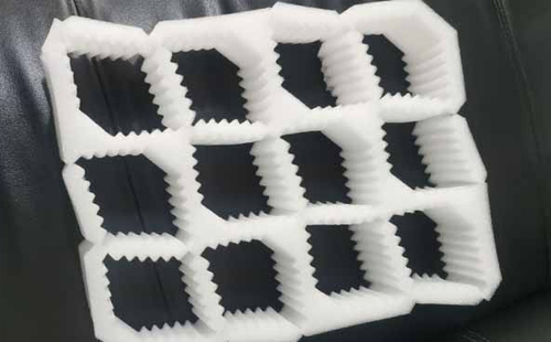 水果包装防护方案：泽库苹果内衬的选型标准与产业应用