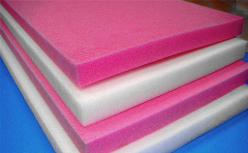 冷链物流中的缓冲保护材料：冷冻环境下泽库珍珠棉的应用解析