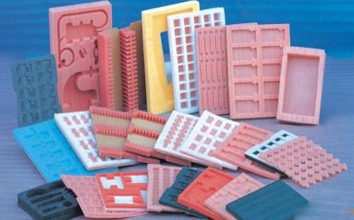 泽库珍珠棉材料特性与工业包装缓冲设计应用指南