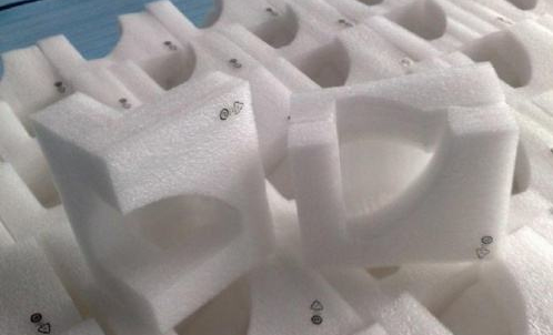 泽库珍珠棉切片、开槽、粘接：异型加工的几种常见方式！